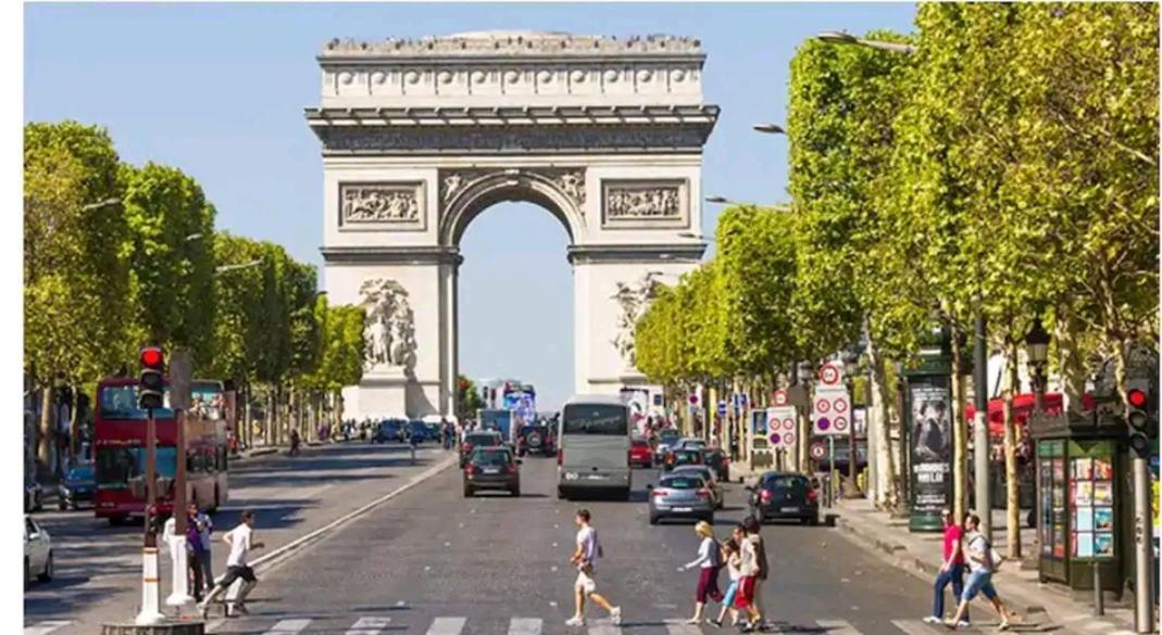 Bel Appart F2-5 Mn Aeroport D'Orly Paray-Vieille-Poste Ngoại thất bức ảnh