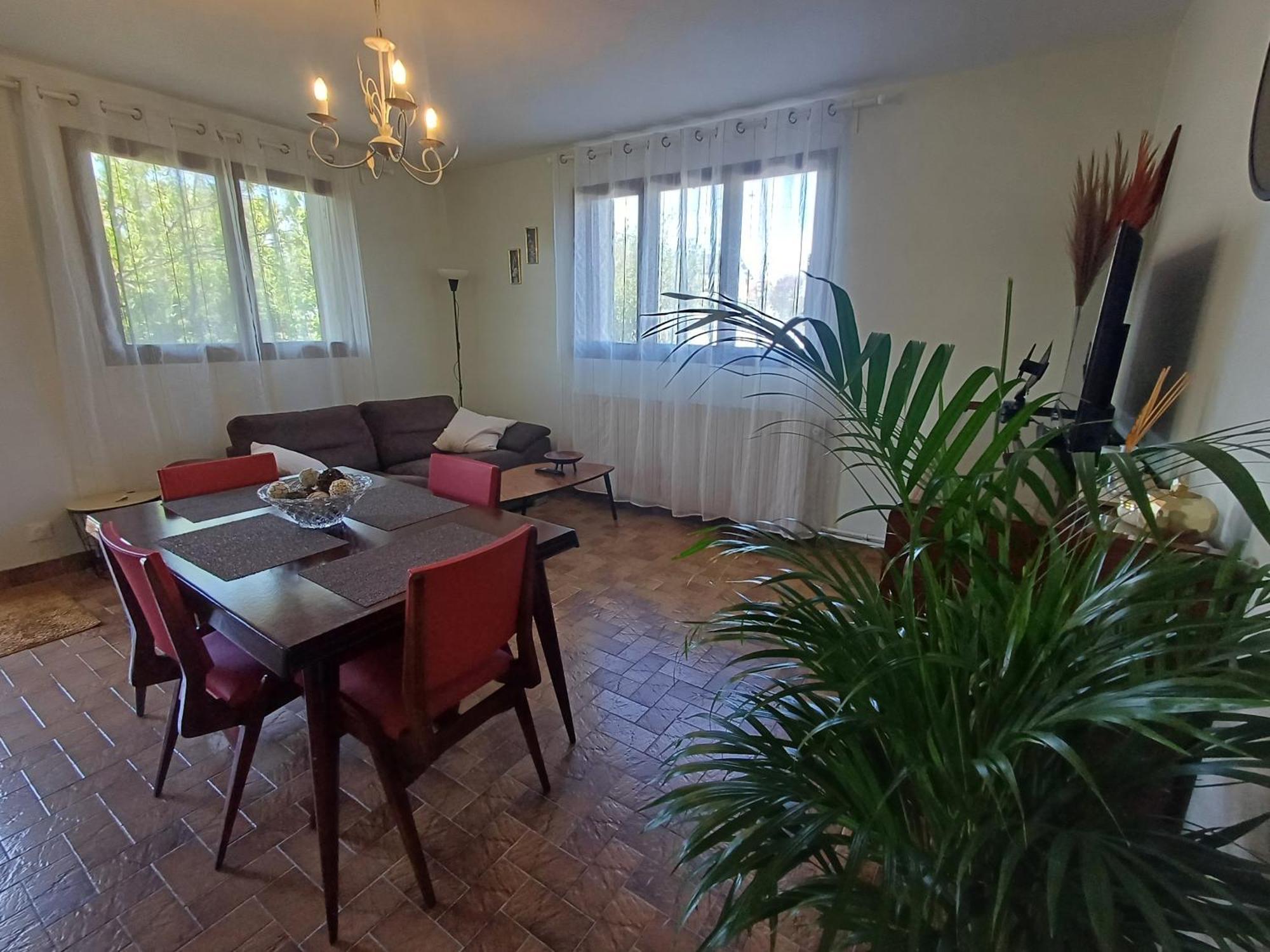 Bel Appart F2-5 Mn Aeroport D'Orly Paray-Vieille-Poste Ngoại thất bức ảnh